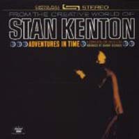 Stan Kenton - Adventures in Time